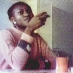 Portrait of Semira Adamu