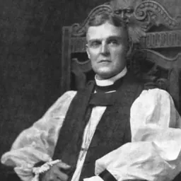 Portrait of Frederick Graves