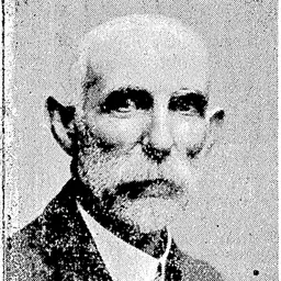 Portrait of Stewart Reid