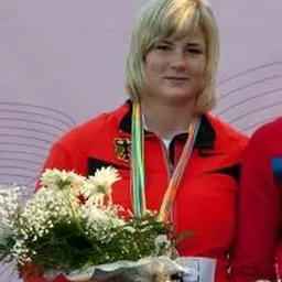 Portrait of Sophie Kleeberg