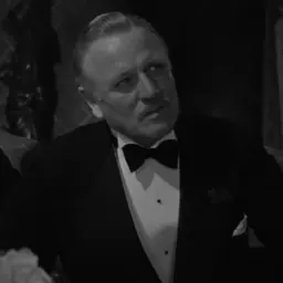 Portrait of Pierre Watkin
