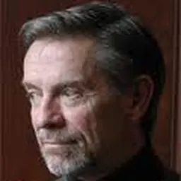Portrait of R. Joseph Hoffmann