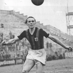 Portrait of Aldo Boffi