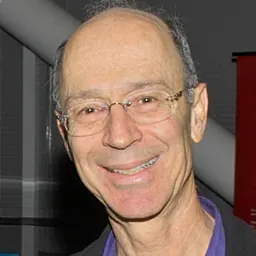Portrait of Peter E. Hart
