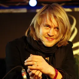 Portrait of Peter von Poehl