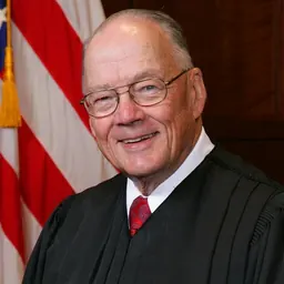 Portrait of Lyle Elmer Strom