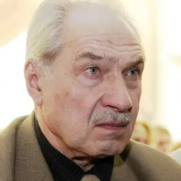 Portrait of Rein Tamme