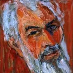 Portrait of Bengtolle Oldinger