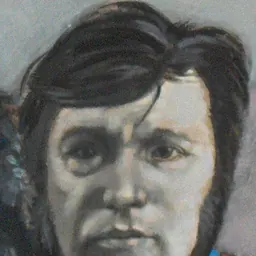 Portrait of Hubert Minnebo