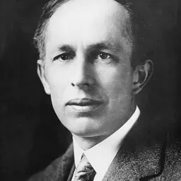 Portrait of Zechariah Chafee
