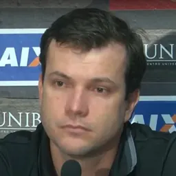 Portrait of Daniel Paulista