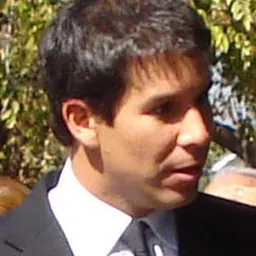 Portrait of Gonzalo Feito