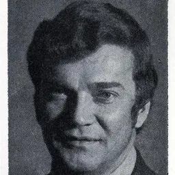Portrait of Ken G. Nelson
