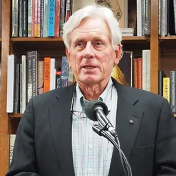 Portrait of Thomas McGuane