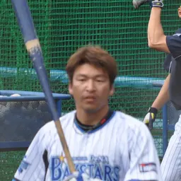Portrait of Masaaki Koike