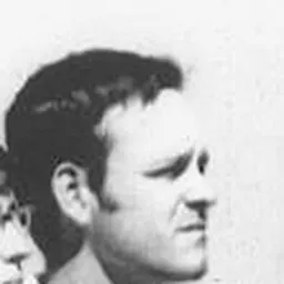 Portrait of Lanny Bassham