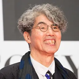 Portrait of Kōhei Andō