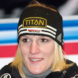 Portrait of Susanne Riesch