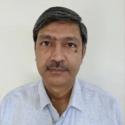 Portrait of Dr. Kinshuk