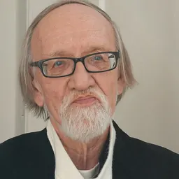 Portrait of Leons Briedis
