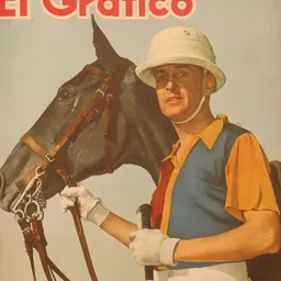Portrait of Juan Nelson