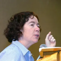 Portrait of Mary Nolan