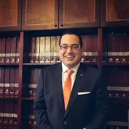 Portrait of Erdem Duhan Özensoy