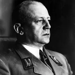 Portrait of Adolf Wagner
