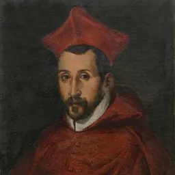 Portrait of Filippo Guastavillani