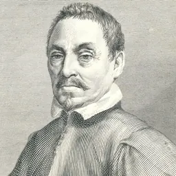 Portrait of François Mesgnien