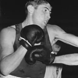 Portrait of Bruno Guse