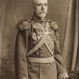 Portrait of Władimir Staël von Holstein