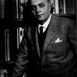Portrait of Sergio Pugliese