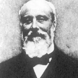 Portrait of Pierre Duhem