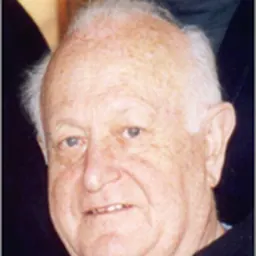 Portrait of Moshe Sanbar
