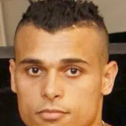 Portrait of Malik Zinad