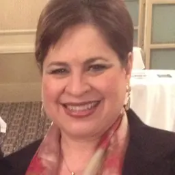 Portrait of Leticia R. Van de Putte