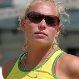 Portrait of Sanne Keizer