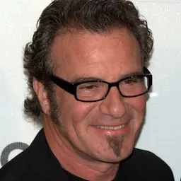 Portrait of Tico Torres