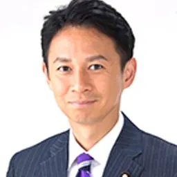 Portrait of Masaaki Taniai