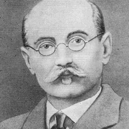 Portrait of Vladimir Ippolitovich Lipsky