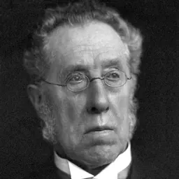 Portrait of John Charles Day