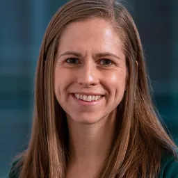 Portrait of Meredith Shiels