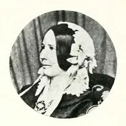 Portrait of Jane Crewdson