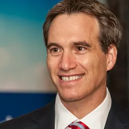 Portrait of Dov Seidman