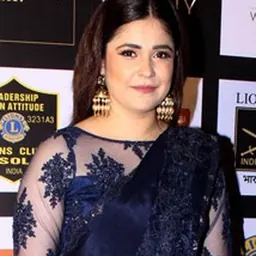 Portrait of Meher Vij