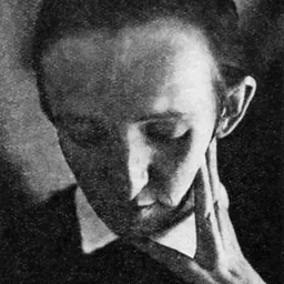 Portrait of Jarmila Kröschlová