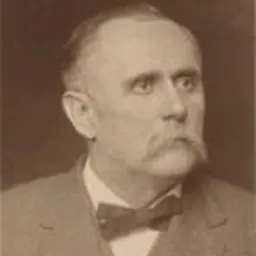 Portrait of David C. Cummings, Jr.
