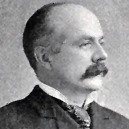 Portrait of David D. Aitken