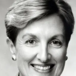 Portrait of Karen Shepherd